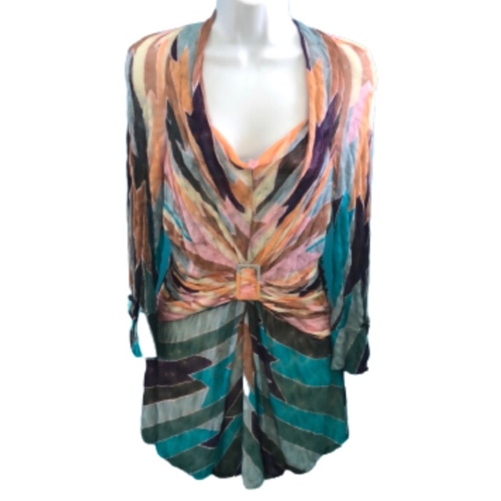 MISSONI SWEATER